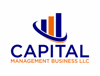 Capital Management Business llc logo design by Franky.