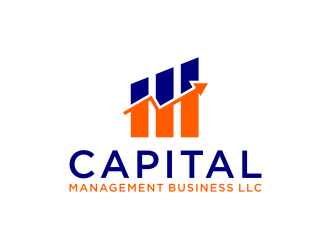 Capital Management Business llc logo design by asyqh