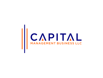 Capital Management Business llc logo design by asyqh