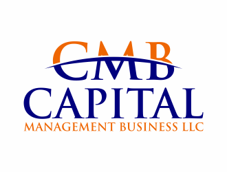 Capital Management Business llc logo design by Franky.