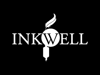 Inkwell logo design by abss