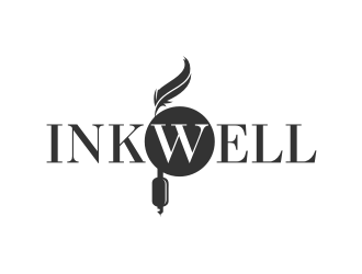 Inkwell logo design by Gravity