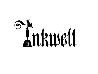 Inkwell logo design by yogilegi