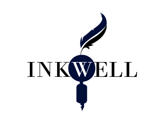 Inkwell logo design by czars