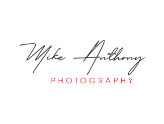 Mike Anthony Photography logo design by KQ5