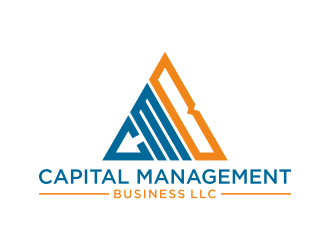 Capital Management Business llc logo design by ora_creative