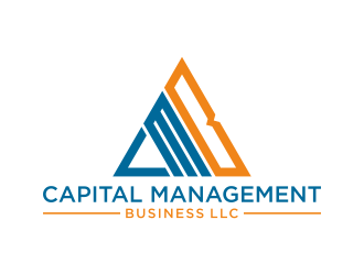 Capital Management Business llc logo design by ora_creative