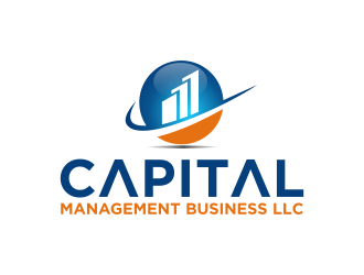 Capital Management Business llc logo design by Lavina