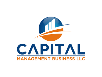 Capital Management Business llc logo design by Lavina