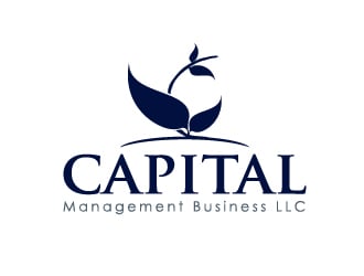 Capital Management Business llc logo design by Marianne