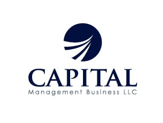 Capital Management Business llc logo design by Marianne