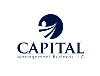 Capital Management Business llc logo design by Marianne