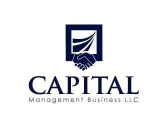 Capital Management Business llc logo design by Marianne