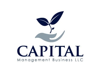 Capital Management Business llc logo design by Marianne