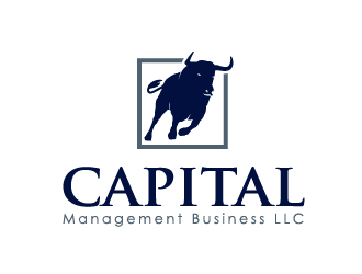 Capital Management Business llc logo design by Marianne