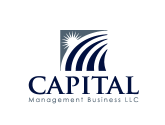 Capital Management Business llc logo design by Marianne