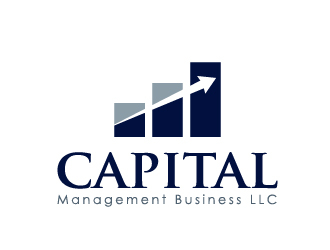 Capital Management Business llc logo design by Marianne