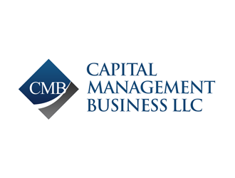 Capital Management Business llc logo design by kunejo