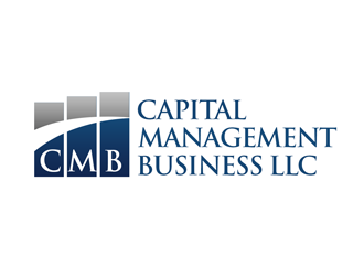 Capital Management Business llc logo design by kunejo