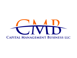 Capital Management Business llc logo design by Gwerth