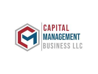 Capital Management Business llc logo design by Webphixo