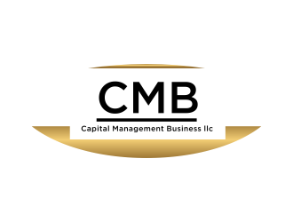 Capital Management Business llc logo design by ozenkgraphic