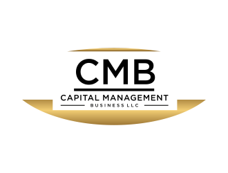 Capital Management Business llc logo design by ozenkgraphic