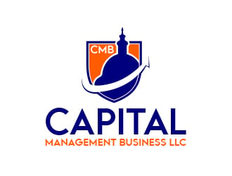 Capital Management Business llc logo design by MarkindDesign