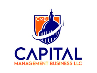 Capital Management Business llc logo design by MarkindDesign