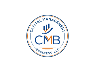 Capital Management Business llc logo design by deddy