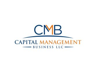 Capital Management Business llc logo design by deddy