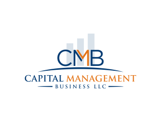 Capital Management Business llc logo design by deddy