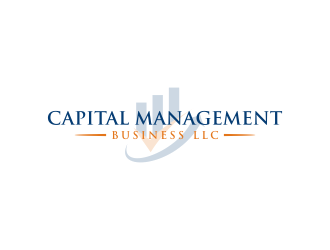 Capital Management Business llc logo design by deddy