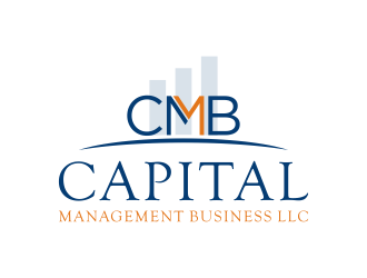 Capital Management Business llc logo design by deddy