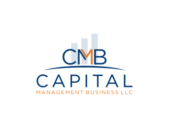 Capital Management Business llc logo design by deddy