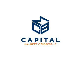 Capital Management Business llc logo design by torresace