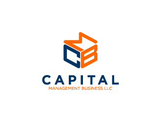 Capital Management Business llc logo design by torresace