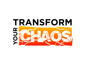 Transform Your Chaos logo design by cintoko