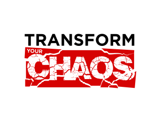 Transform Your Chaos logo design by cintoko