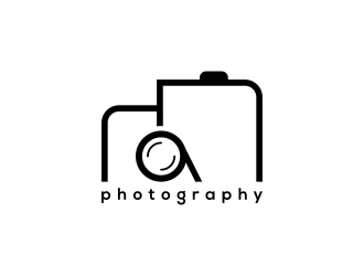 Mike Anthony Photography logo design by hoqi