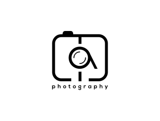 Mike Anthony Photography logo design by hoqi