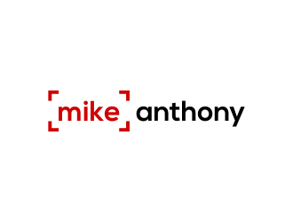 Mike Anthony Photography logo design by hashirama