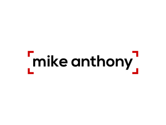 Mike Anthony Photography logo design by hashirama