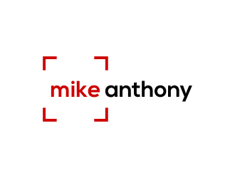 Mike Anthony Photography logo design by hashirama