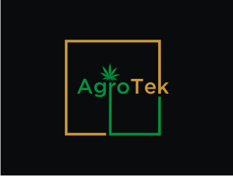 AgroTek logo design by Diancox