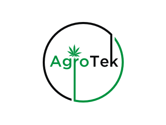 AgroTek logo design by Diancox