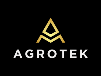 AgroTek logo design by Kraken