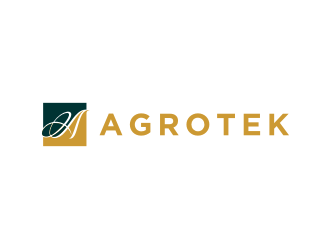 AgroTek logo design by Kraken