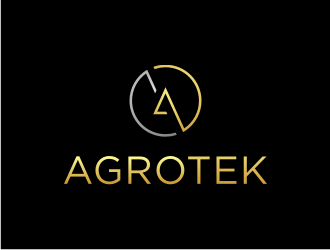 AgroTek logo design by Kraken