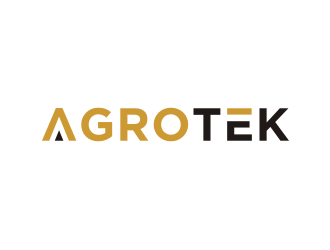 AgroTek logo design by Kraken